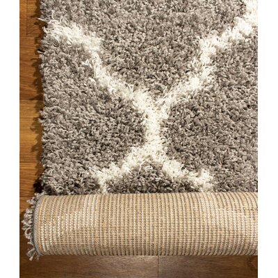 White Area Rugs You'll Love in 2020 | Wayfair